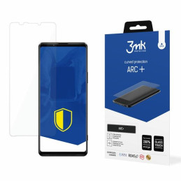 Folia Ochronna 3MK ARC+ do Sony Xperia 1 III 5G