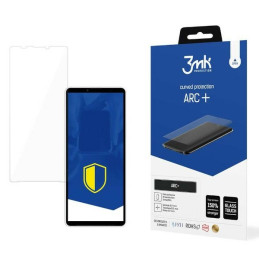 Folia Ochronna 3MK ARC+ do Sony Xperia 10 V
