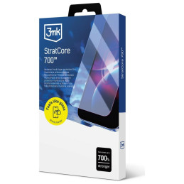 Folia wielowarstwowa 3MK StratCore700 do Xiaomi 15T 5G