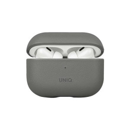 Etui UNIQ Lyden DS do AirPods Pro 2 gen(2022/2023) szaro-czarne