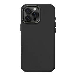 Etui UNIQ etui Lyden MagSafe do iPhone 16 Pro Max, czarne