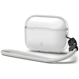 Etui Spigen Liquid Crystal do Apple AirPods Pro 3 przezroczysty
