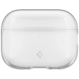 Etui Spigen Liquid Crystal do Apple AirPods Pro 3 przezroczysty