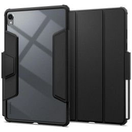 Etui Spigen AirSkin Pro do Galaxy Tab S11 czarny