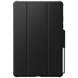 Etui Spigen AirSkin Pro do Galaxy Tab S11 czarny