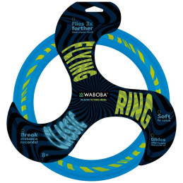Frisbee Waboba Classic Flying Ring 12"