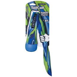 Kometa do rzucania Waboba Tailball gra zręcznościowa (Produkt w kilku kolorach - wysyłka losowa)