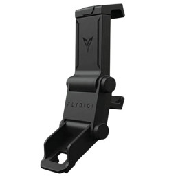 Uchwyt na telefon Flydigi do kontrolera  VADER 4 PRO czarny