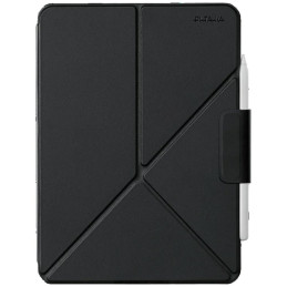 Etui PITAKA MagEZ Folio 2 do iPad 11" A16 (2025) / iPad 10.9" 10 gen. (2022) czarny