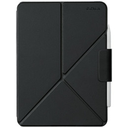 Etui PITAKA MagEZ Folio 2 do iPad Pro 12.9" (2021-2022) iPad Air 13" (2024-2025) czarny