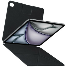 Etui PITAKA MagEZ Folio 2 do iPad Pro 12.9" (2021-2022) iPad Air 13" (2024-2025) czarny