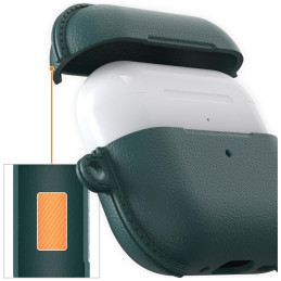 Etui Araree Pops do AirPods Pro 3 niebieski