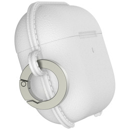 Etui Araree Pops do AirPods Pro 3 biały
