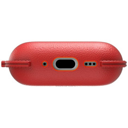 Etui Araree Pops do AirPods Pro 3 czerwony