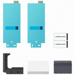 Folia Samsung Anti-Reflecting Screen Protector do Galaxy Z Fold7, 2szt, przezroczysty