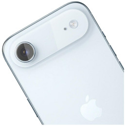 Ochrona na obiektyw i wyspę aparatu 3MK Lens Protection do iPhone Air