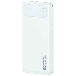 Powerbank USAMS PB80 PD20W 10000mAh biały