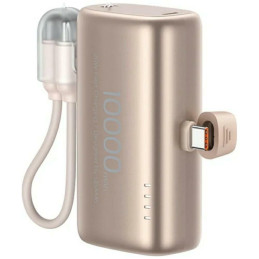 Powerbank USAMS PB82 20W 10000mAh beżowy