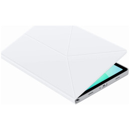 Etui Samsung Book Cover do Galaxy Tab A11+ biały