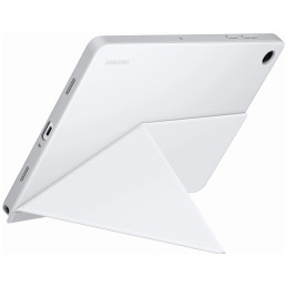 Etui Samsung Book Cover do Galaxy Tab A11+ biały