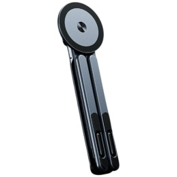 Podstawka pod laptop/tablet/smartphone 4smarts kompatybilna z MagSafe kosmiczna szarość