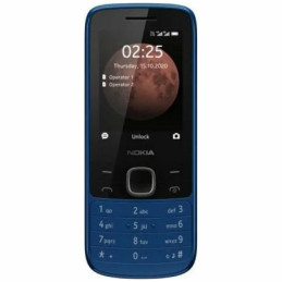 Telefon Nokia 225 4G TA-1610 DS ciemno niebieski