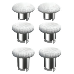 Zestaw joysticków Flydigi do Apex 5 biały 6szt.