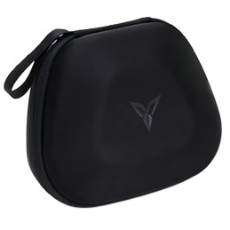 Pokrowiec na kontroler Flydigi do kontrolera Apex 5 czarny