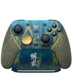 Uniwersalny kontroler do gier Bluetooth GameSir G7 Pro Xbox series X|S / One Wuchang: Fallen Feathers edition