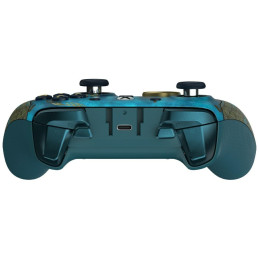 Uniwersalny kontroler do gier Bluetooth GameSir G7 Pro Xbox series X|S / One Wuchang: Fallen Feathers edition