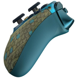 Uniwersalny kontroler do gier Bluetooth GameSir G7 Pro Xbox series X|S / One Wuchang: Fallen Feathers edition