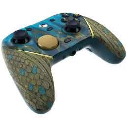 Uniwersalny kontroler do gier Bluetooth GameSir G7 Pro Xbox series X|S / One Wuchang: Fallen Feathers edition