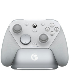 Uniwersalny kontroler do gier Bluetooth GameSir G7 Pro Xbox series X|S / One biały