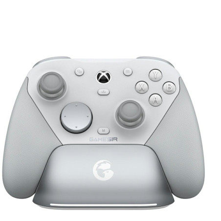 Uniwersalny kontroler do gier Bluetooth GameSir G7 Pro Xbox series X|S / One biały