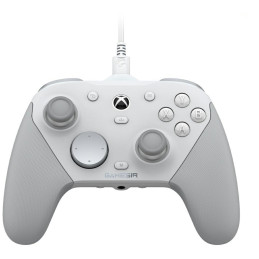 Uniwersalny kontroler do gier Bluetooth GameSir G7 Pro Xbox series X|S / One biały