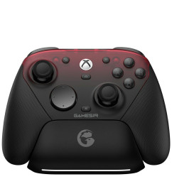Uniwersalny kontroler do gier Bluetooth GameSir G7 Pro Xbox series X|S / One czarny