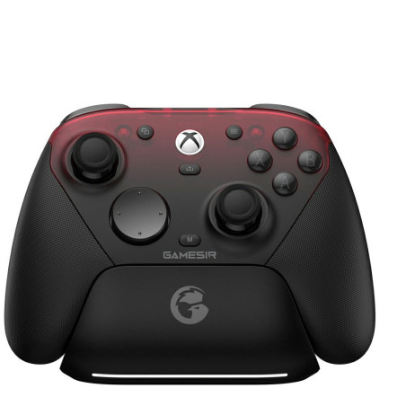 Uniwersalny kontroler do gier Bluetooth GameSir G7 Pro Xbox series X|S / One czarny