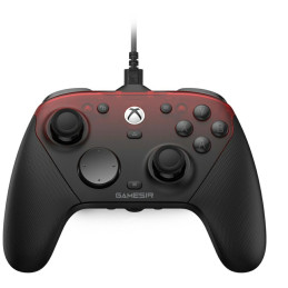 Uniwersalny kontroler do gier Bluetooth GameSir G7 Pro Xbox series X|S / One czarny