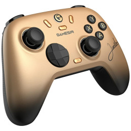 Uniwersalny kontroler do gier Bluetooth GameSir Nova 2 Lite złoty