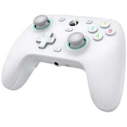Uniwersalny kontroler do gier Bluetooth GameSir G7 SE Xbox series X|S / One biały