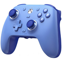 Uniwersalny kontroler do gier Bluetooth GameSir G7 SE Xbox series X|S / One niebieski
