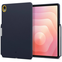 Etui Spigen Nano Pop do Galaxy Tab S11 granatowy
