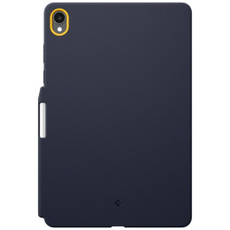 Etui Spigen Nano Pop do Galaxy Tab S11 granatowy
