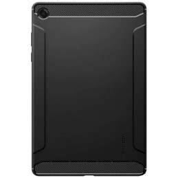 Etui Spigen Rugged Armor do Galaxy Tab A11+ czarny