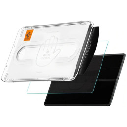 Szkło hartowane Spigen Glas.TR "EZ FIT PRO" do  Galaxy Tab S11 Ultra
