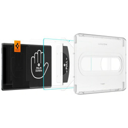 Szkło hartowane Spigen Glas.TR "EZ FIT PRO" do  Galaxy Tab S11 Ultra