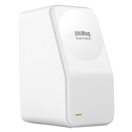 Stacja Ładująca 4smarts 5in1 Ultimag DeskTower biały