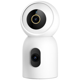 Kamera Imilab C30 Dual Wewnętrzna biały