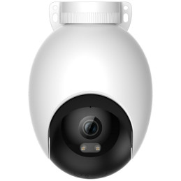 Kamera Imilab EC6 Zewnętrzna 3K WiFi Spotlight biały