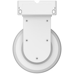 Kamera Imilab EC6 Panorama Zewnętrzna 3.5K WiFi Plug-in Spotlight biały